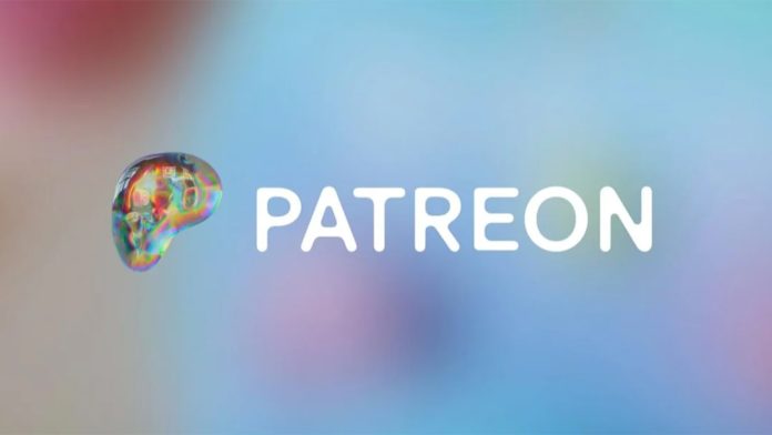 Patreon
